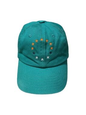 Études Embroidered Mens Hat